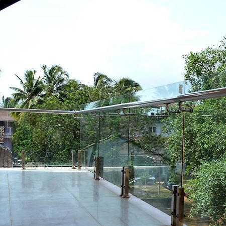 Casa De Baga Hotel Калангуте Екстериор снимка