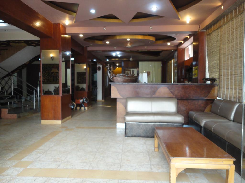 Casa De Baga Hotel Калангуте Екстериор снимка