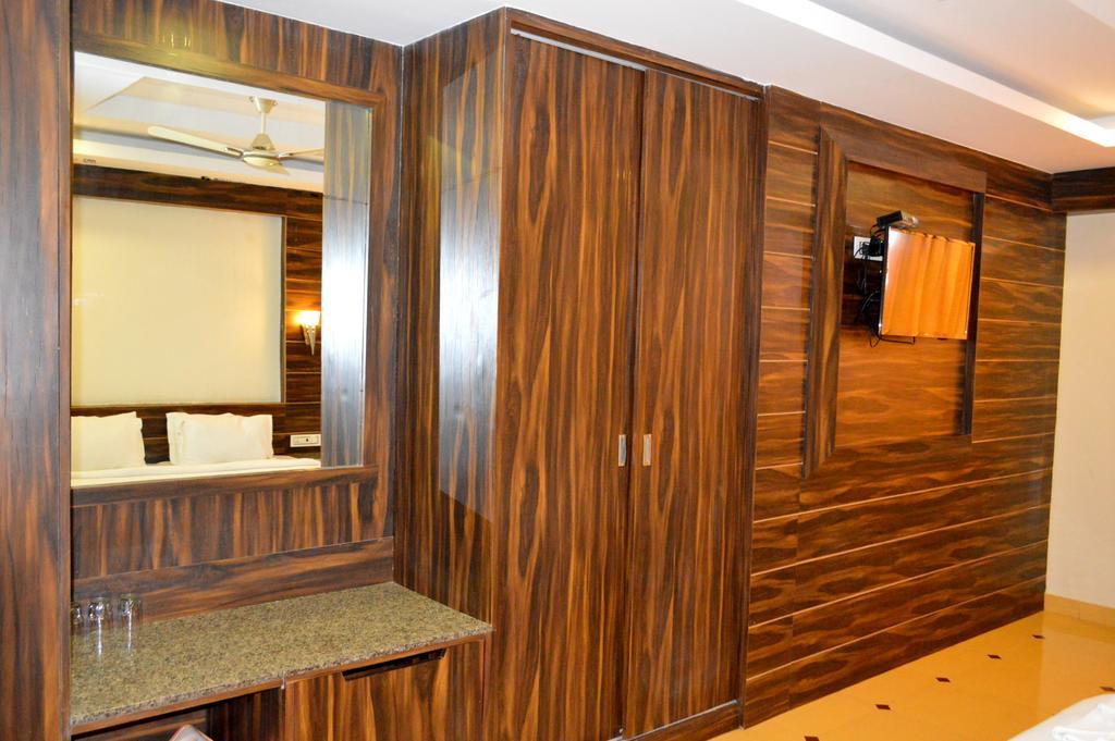 Casa De Baga Hotel Калангуте Екстериор снимка