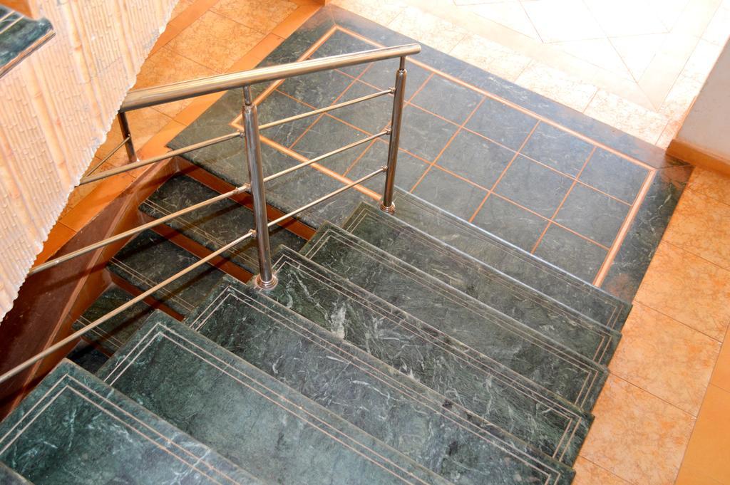 Casa De Baga Hotel Калангуте Екстериор снимка