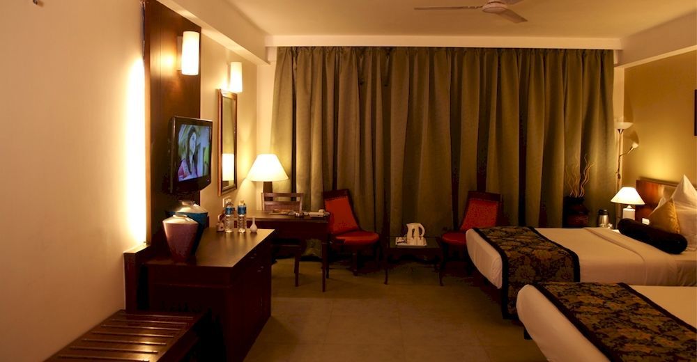 Casa De Baga Hotel Калангуте Екстериор снимка