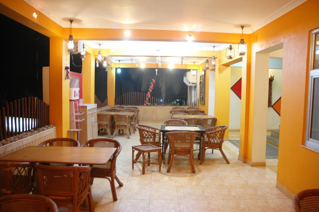 Casa De Baga Hotel Калангуте Екстериор снимка