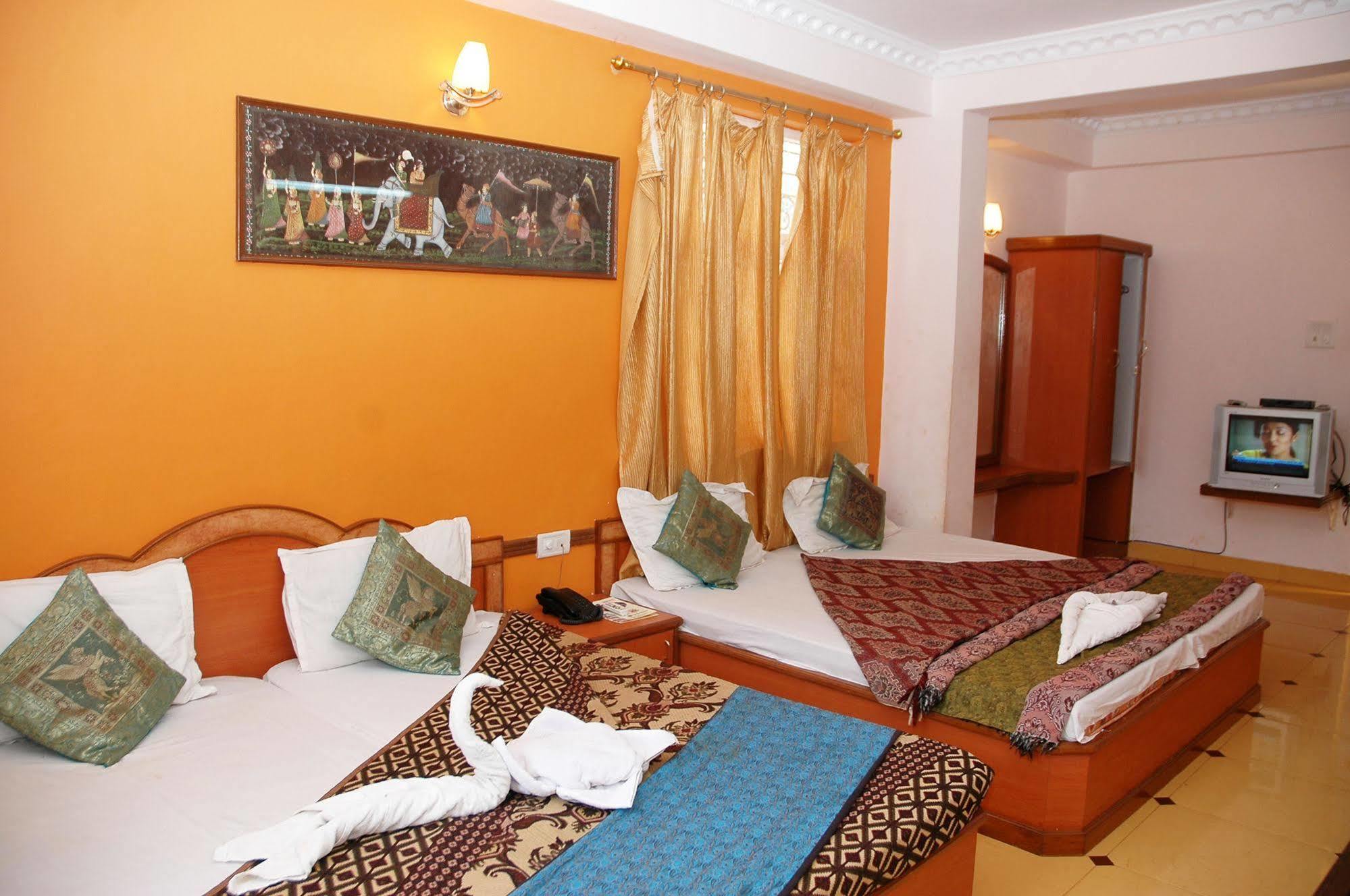 Casa De Baga Hotel Калангуте Екстериор снимка